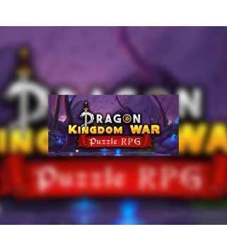 Dragon Kingdom War Steam Key GLOBAL